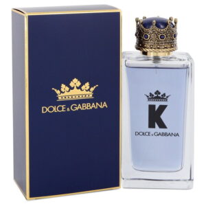 K EDT for Men