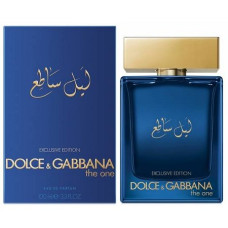 Luminous night discount dolce gabbana