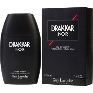 Drakkar Noir EDT for Men 100ml