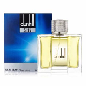 Dunhill 51.3 N for Men 100ml