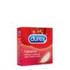 DUREX FETHERLITE CONDOMS