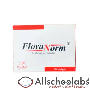 FloraNorm X10
