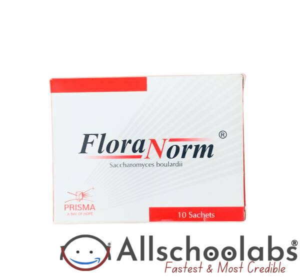 FloraNorm X10