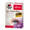Doppelherz Eye Vital Plus with Omega-3 48pkt/ctn
