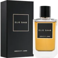 Essence No 3 Ambre Elie Saab 100ml EDP for women and men