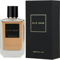 Essence No. 4 Oud Elie Saab 100ml EDP  for women and men