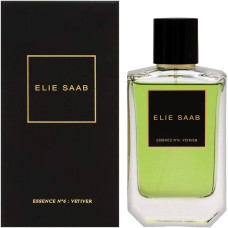 Essence No 6 Vetiver Elie Saab 100ml EDP for women and men
