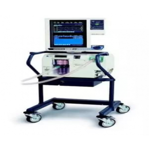 Hospital Ventilator