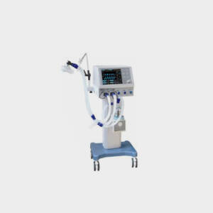 Emergency Ventilator