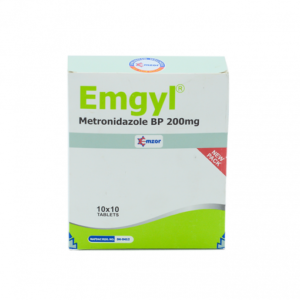 Emgyl tablet 200mg