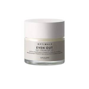 Oriflame Optimals Evenout day cream 50ml