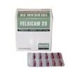 FELXICAM 20