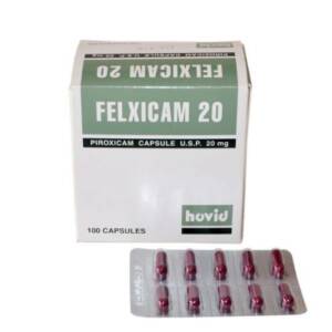 FELXICAM 20
