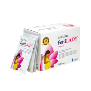 Exeline Fertilady Supplement