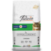 Felicia Adult Dry Cat food 2kg (Chicken)