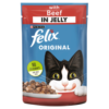 Felix Original +1 100g (Single Pouch)