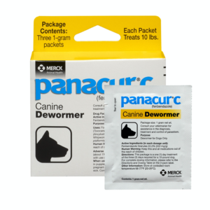 Panacur C (Febendazole)