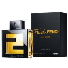 Fan di Fendi pour Homme Fendi 100ml EDT for men