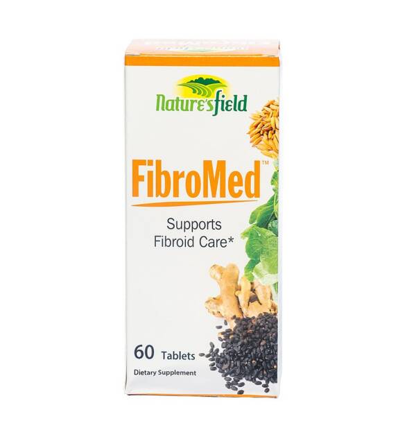 Nature?s Field FibroMed