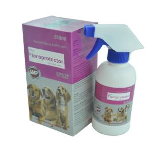 Fiproprotector Fipronil Spray