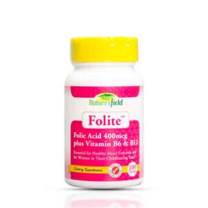 NATURE?SFIELD FOLITE