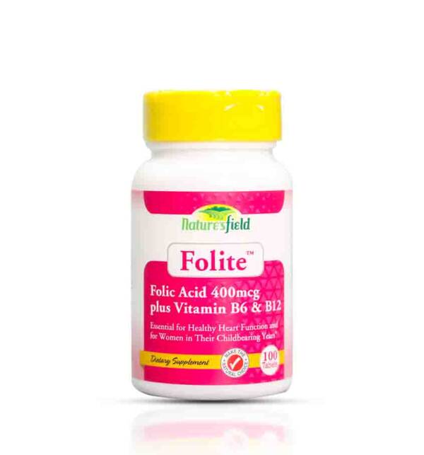 NATURE?SFIELD FOLITE