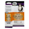 Four Paws Aloe Ear Mite Therapy for Cats