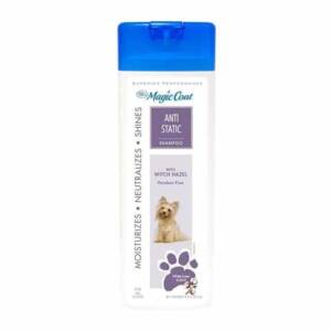 Magic Coat Anti Static Shampoo