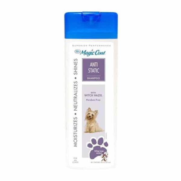 Magic Coat Anti Static Shampoo