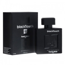 Black Touch Franck Olivier 100ml EDT for men