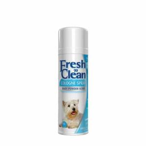 Fresh ?n? Clean Cologne Spray Baby Powder Scent 6oz