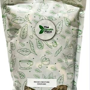 Menses Restore Herbal Mix - 100 gram