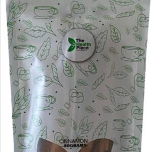 Cinnamon Ceylon Organic- Choose Form