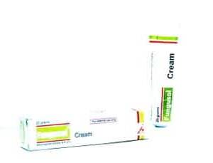 Fungusol cream