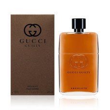 Gucci Guilty Absolute Gucci 90ml EDP for men