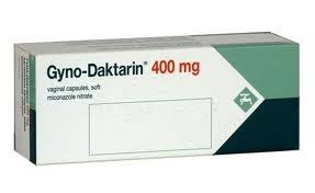Gyno dak tarin pessary