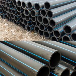 HDPE Pipe