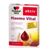 Doppelherz Haemo Vital 48pkt/ctn