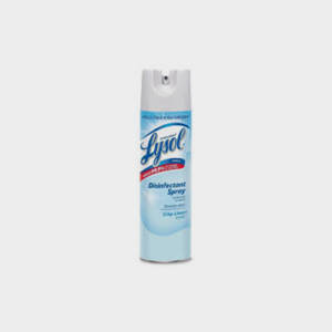 Hand Sanitizer Spray (AEROSOL)