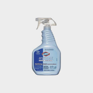 Hand Sanitizer Spray 500ml (liquid)