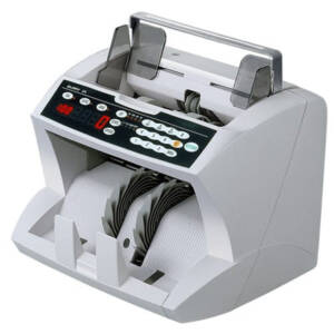 Bill Counting Machine