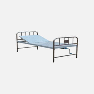 Hospital bed with 1 Function