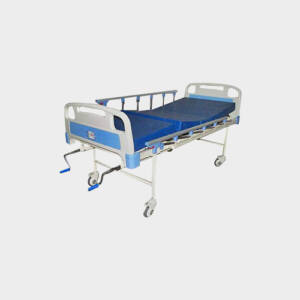 Hospital bed  with 3 Functions