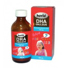 HOVID DHA EMULSION 100ML