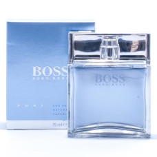 Boss Pure Hugo Boss 75ml EDT for men