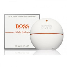 Boss In Motion White Hugo Boss 90ml EDT for men