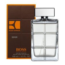 Boss Orange for Men Hugo Boss 100ml EDT for men