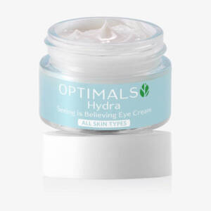 Oriflame Optimals Hydramatte eye cream 15ml