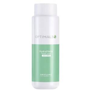 Oriflame Optimals Hydramatte toner oily skin 150ml