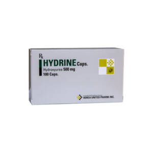 Hydrin